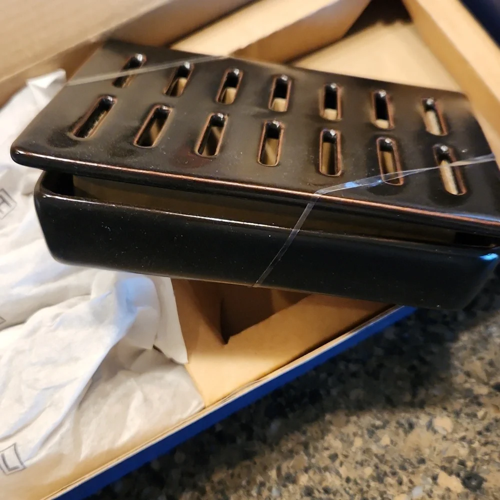 🎉Sur La Table Pro Ceramic Smoker Box